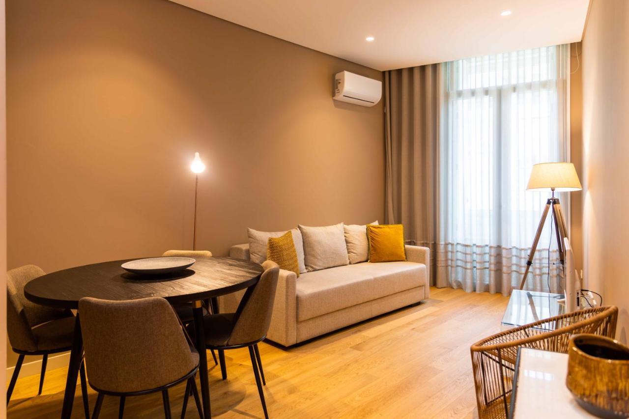 Apartamento Viva Size Flats Clerigos *