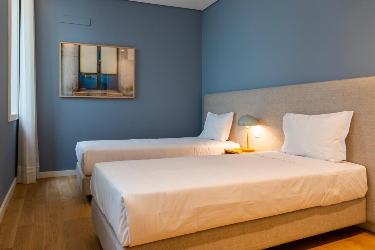 Apartamento Viva Size Flats Clerigos *