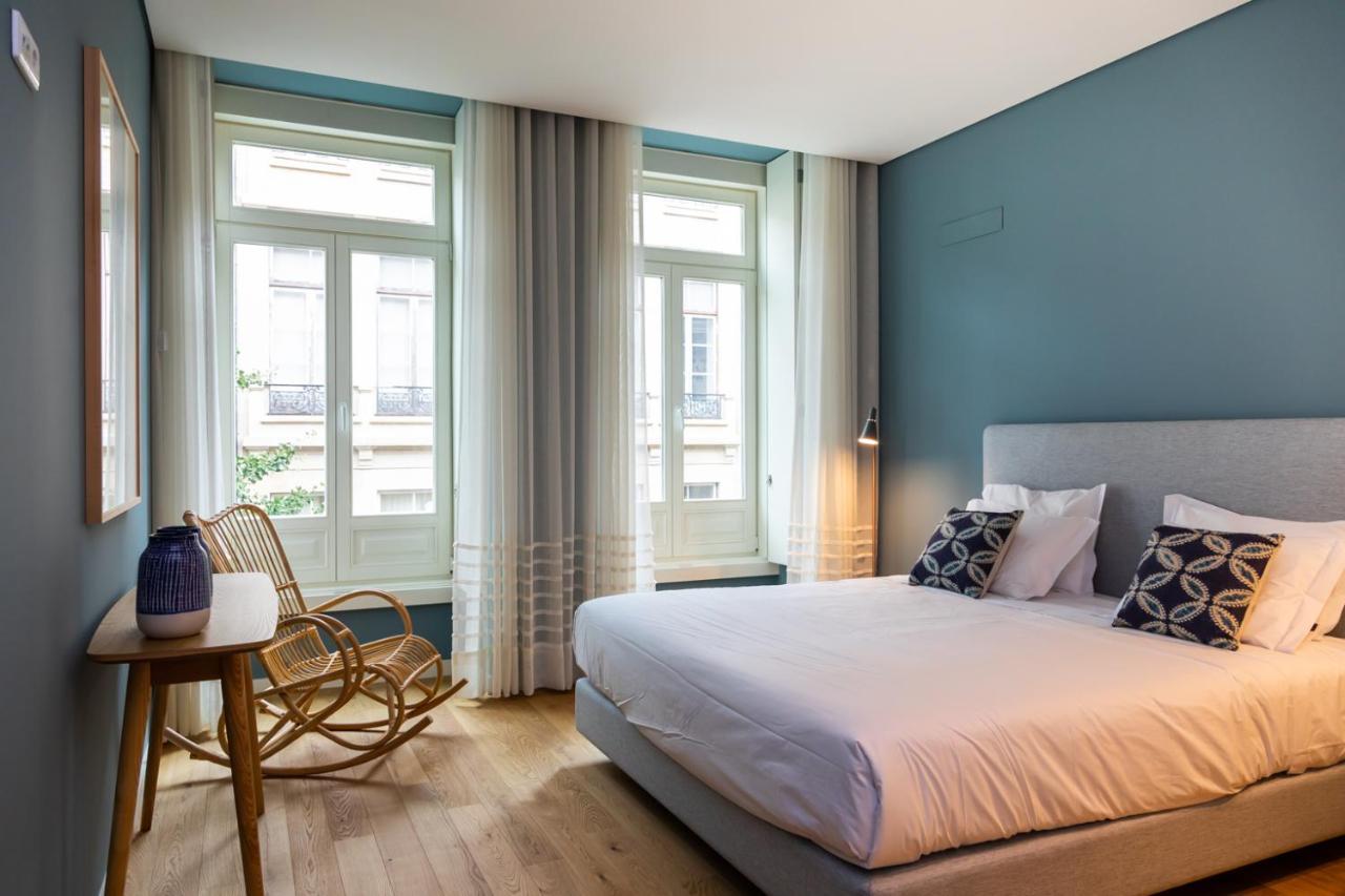 Apartamento Viva Size Flats Clerigos *
