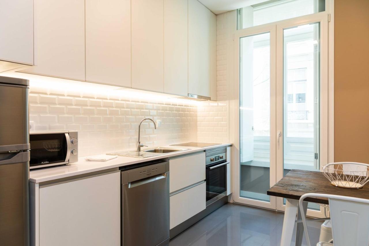 Apartamento Viva Size Flats Clerigos Porto