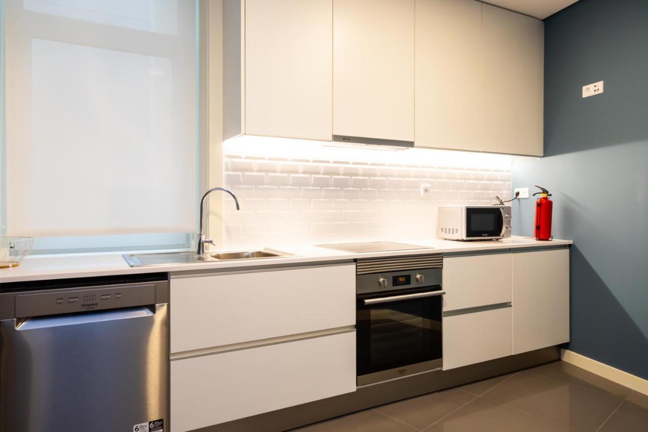 Viva Size Flats Clerigos Apartamento Porto