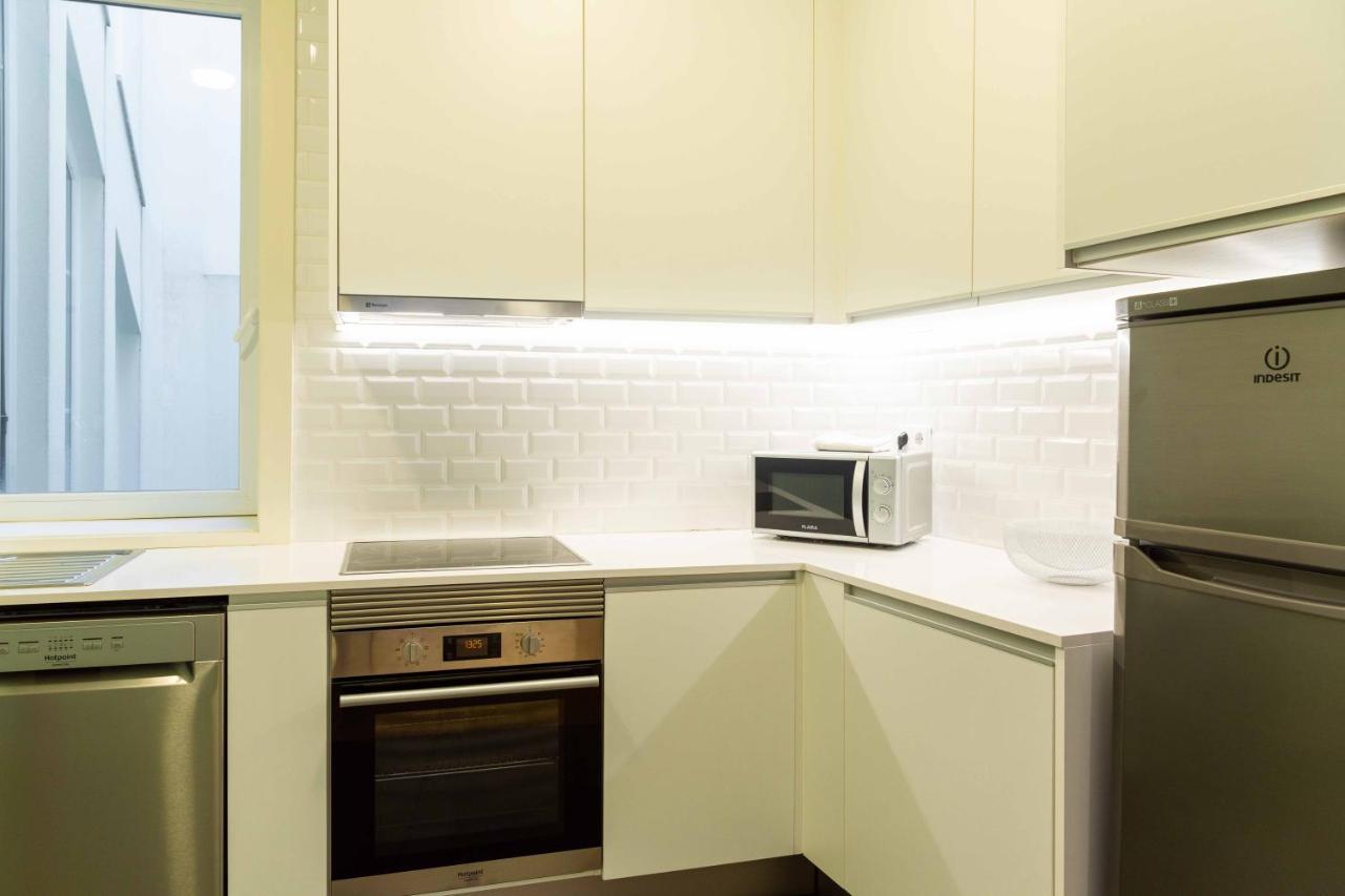Apartamento Viva Size Flats Clerigos *