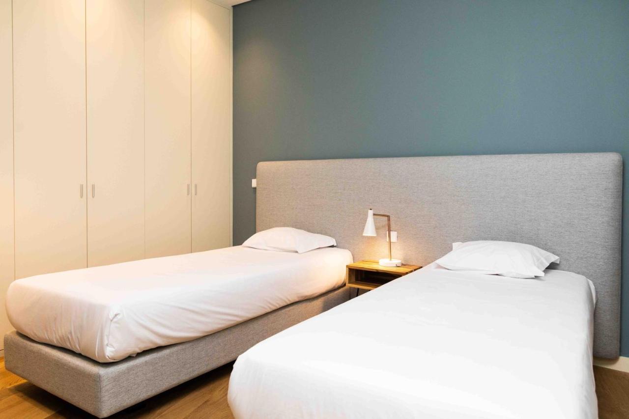 Apartamento Viva Size Flats Clerigos Porto