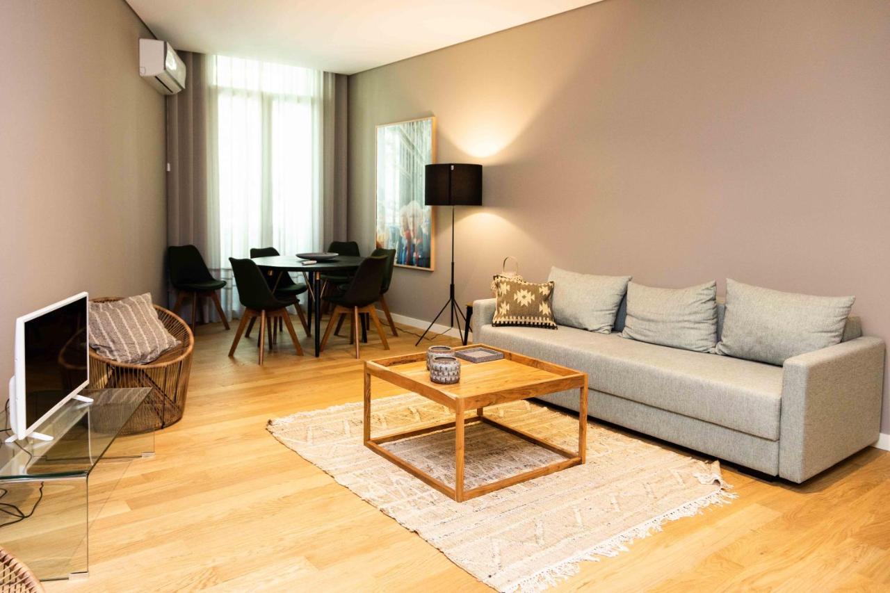 Viva Size Flats Clerigos Apartamento *