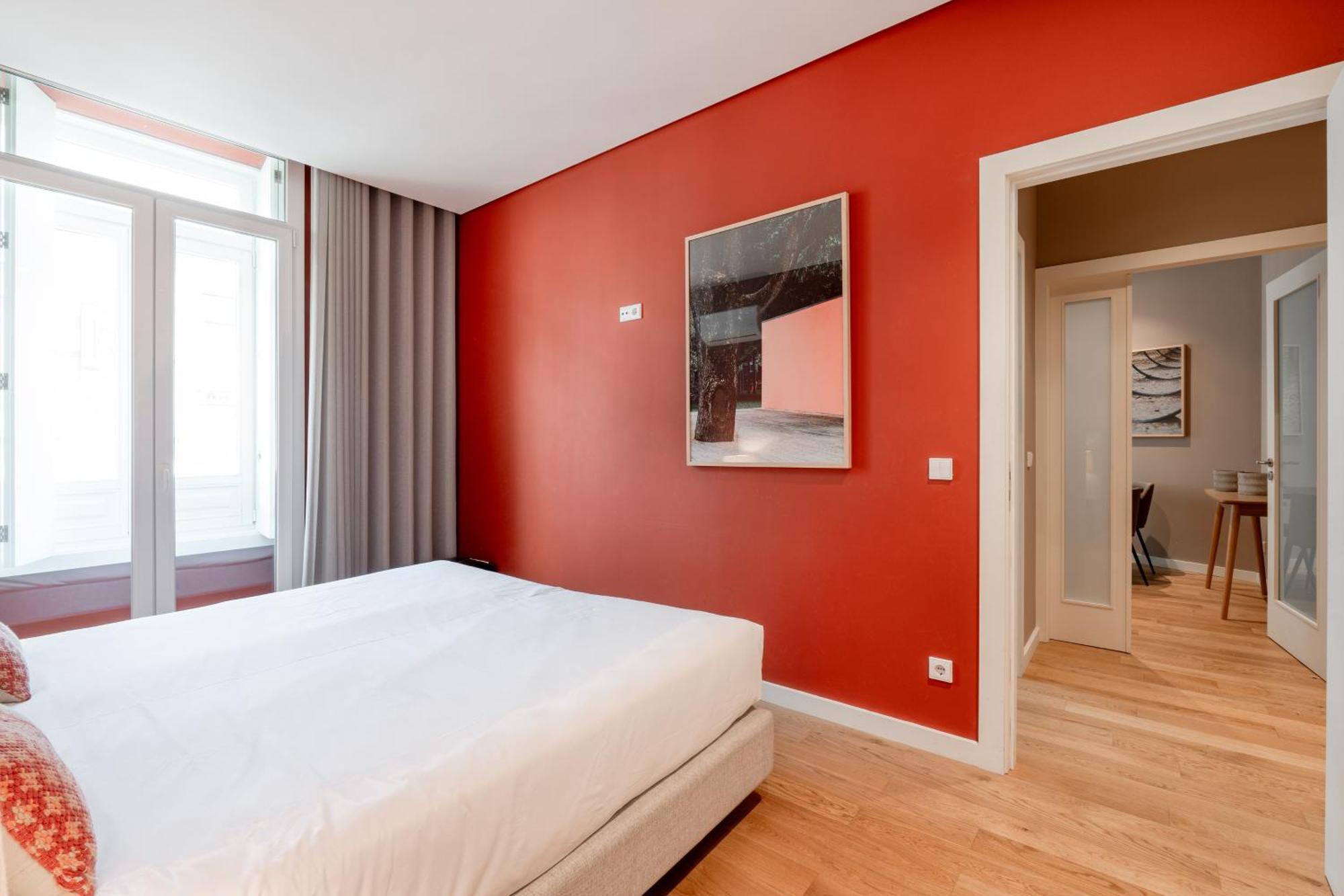 Viva Size Flats Clerigos Apartamento Porto