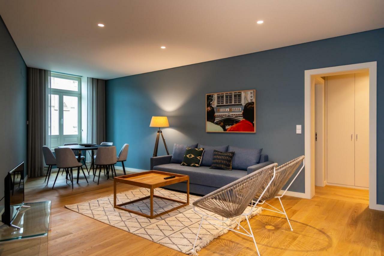 Apartamento Viva Size Flats Clerigos *